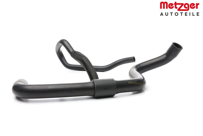 FURTUN RADIATOR METZGER AUTOTEILE 2422372 32