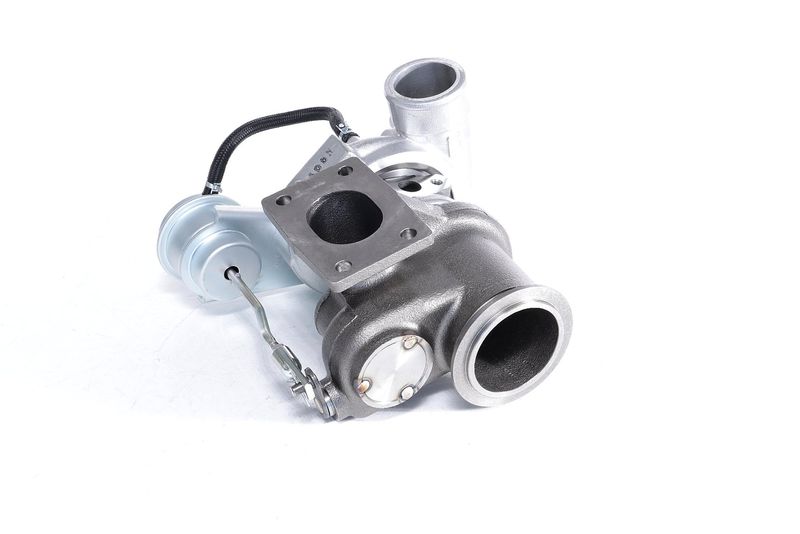 Compresor,sistem de supraalimentare T918429 BTS Turbo