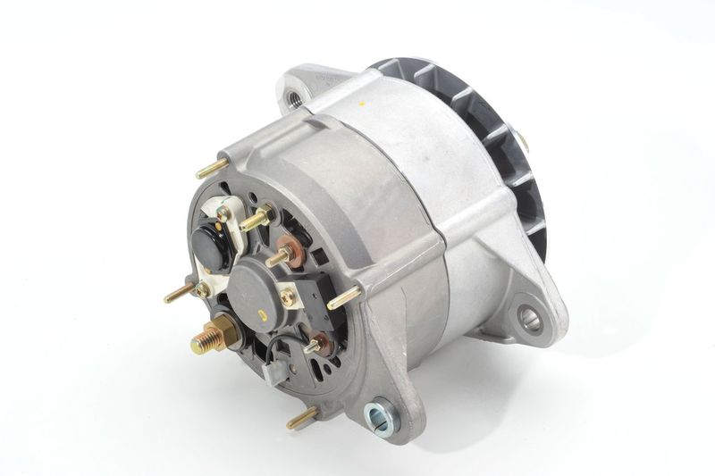 BOSCH 1986A01124 Alternator