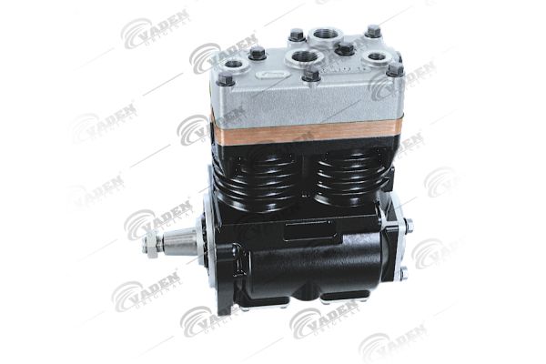 kompresor RVI 1700010001