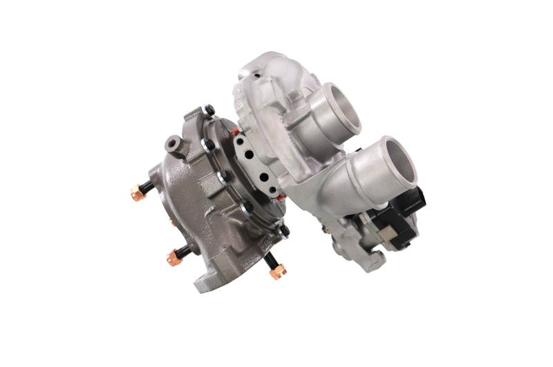 REMANTE 003-001-004333R Turbokompresorius