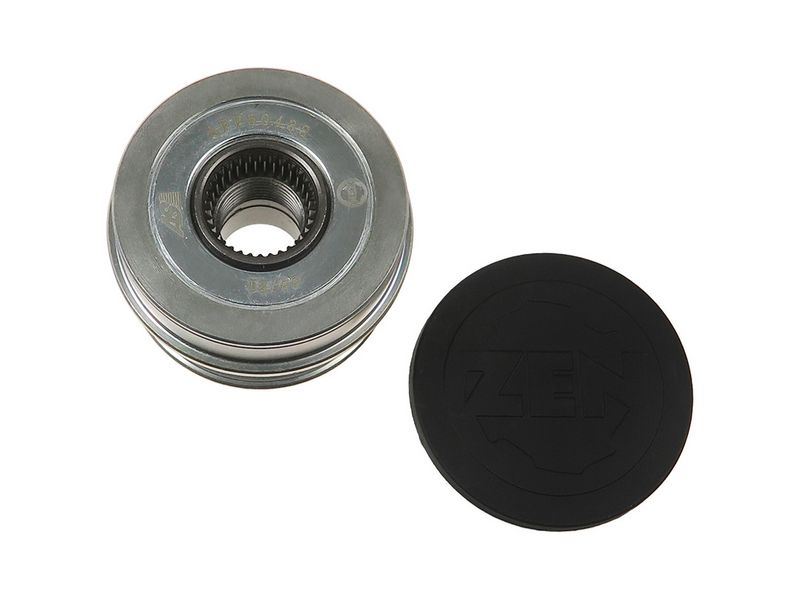 Generaatori vabakäik, AS-PL AFP5043S