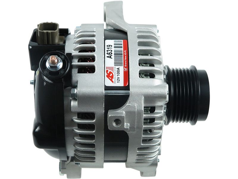 Generaator, AS-PL A6319