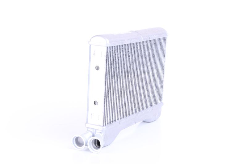 NISSENS 70528 Heat Exchanger, Interior Heating