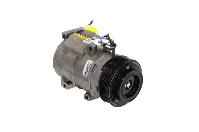 REMANTE 005-001-000303R Compressor, air conditioning