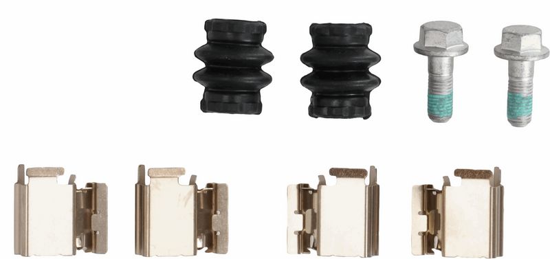 TRW BHN1072E Brake Caliper