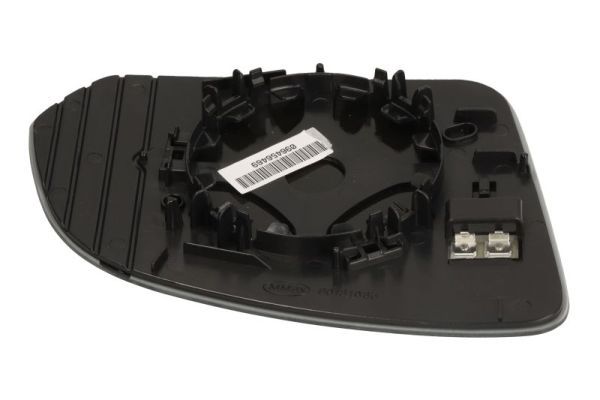 BLIC 6102-24-2026310P Mirror Glass, exterior mirror