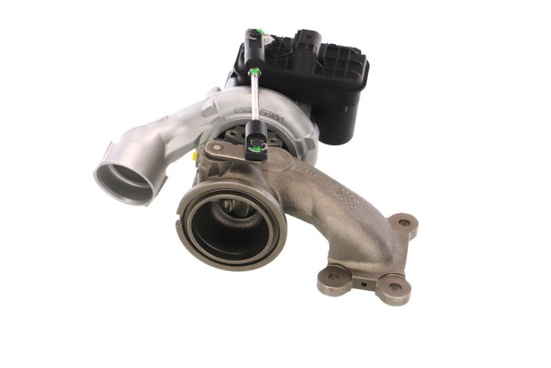 REMANTE 003-002-001352R Charger, charging (supercharged/turbocharged)