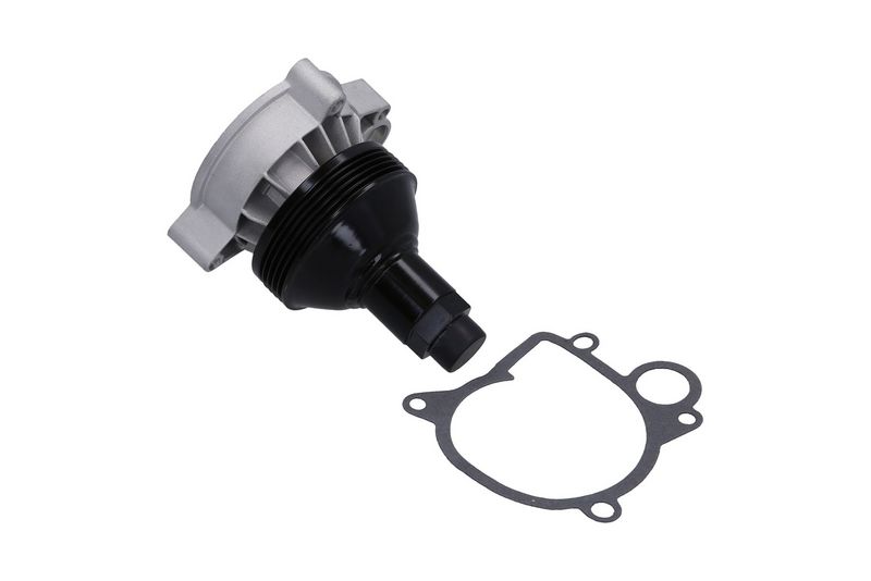 Veepump, mootori jahutus, KAMOKA T0062