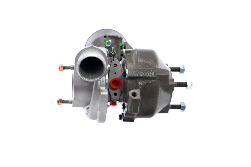REMANTE 003-001-001378R Turbokompresorius