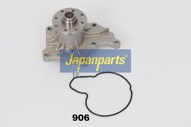 Bomba de agua, refrigeración del motor JAPANPARTS PQ-906