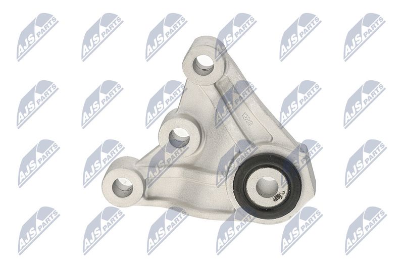 Paigutus, Mootor, NTY ZPS-CH-121