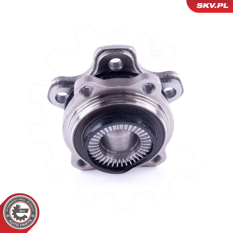 Rattalaagrikomplekt, ESEN SKV 29SKV327