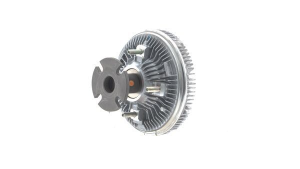 MAHLE CFC 231 000P Clutch, radiator fan