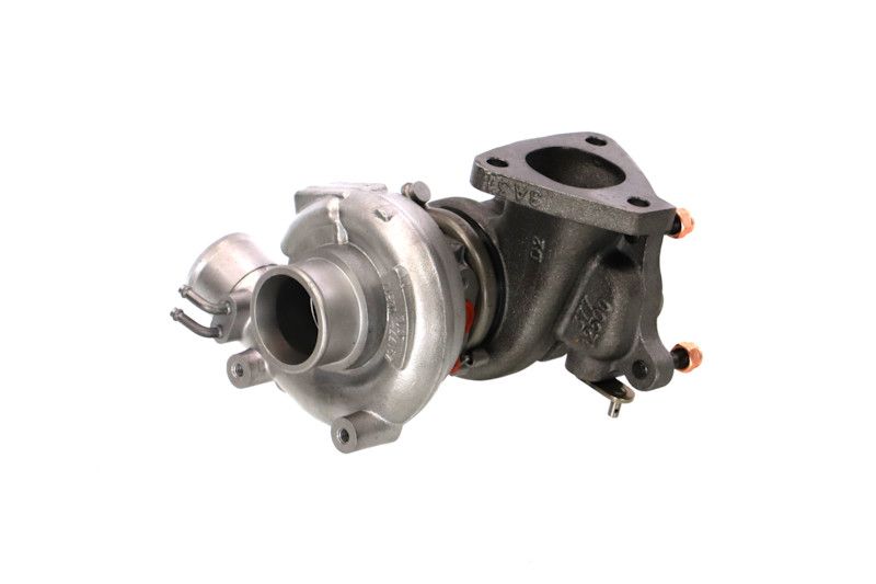 REMANTE 003-001-000311R Charger, charging (supercharged/turbocharged)