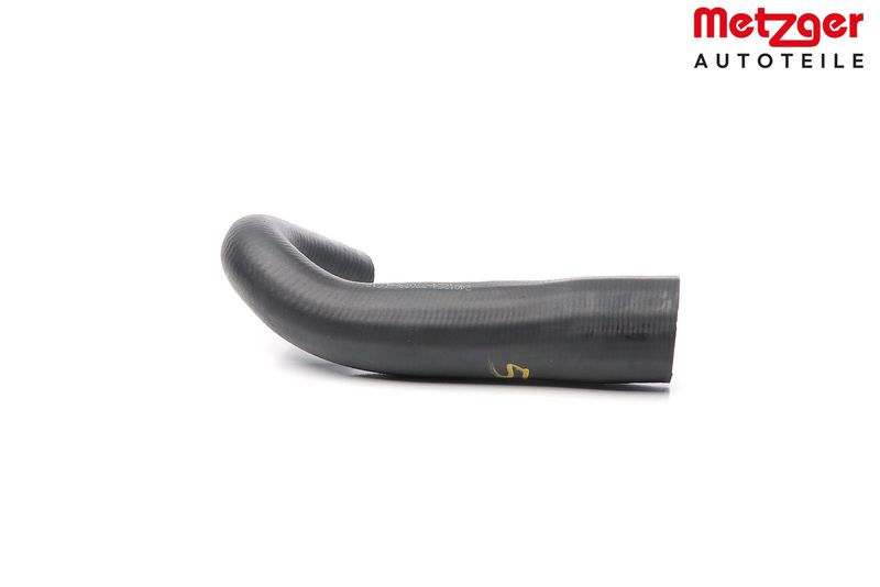 METZGER AUTOTEILE 2401224 Charge Air Hose