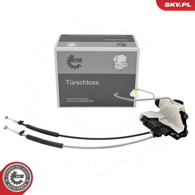 Ukselukk, ESEN SKV 60SKV791