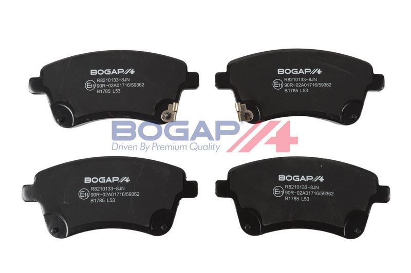 OEM код товара: 4154210310