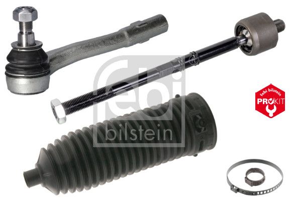 Поперечна кермова тяга, Febi Bilstein 40167