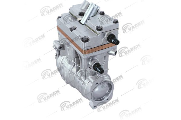 kompresor MB EURO 6 verze Voith 1100380001