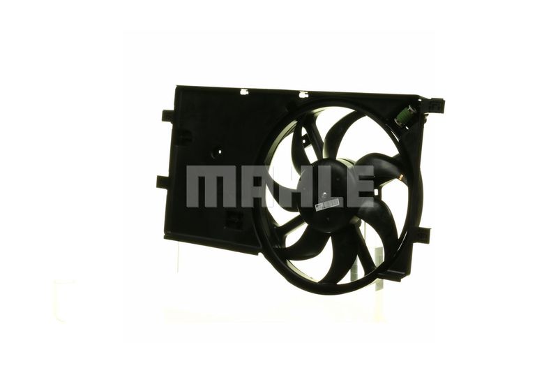 Product Image - Koelventilatorwiel - CFF180000P - MAHLE