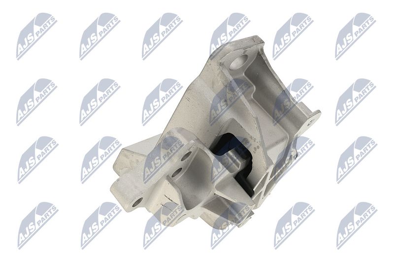 Paigutus, Mootor, NTY ZPS-FR-069