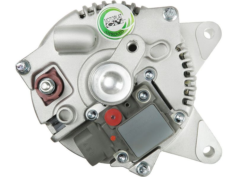 AS-PL A9060 Alternator