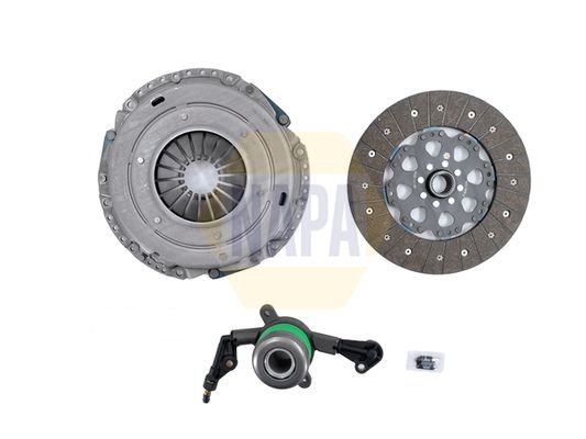 NAPA Clutch Kit NCL1389