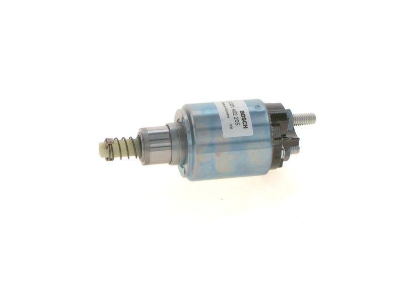 BOSCH 0331402205 Solenoid Switch, starter