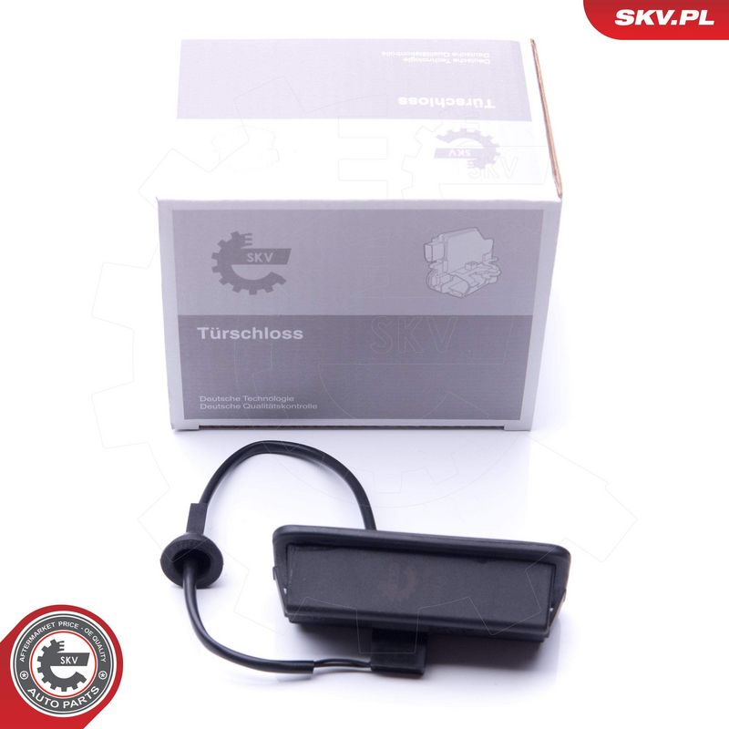 Tagaluugi sulgur, ESEN SKV...