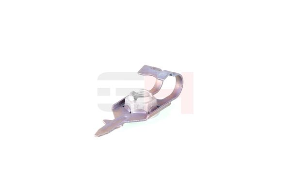 GH GH-393305 Mounting and Bolting Kit, control/trailing arm