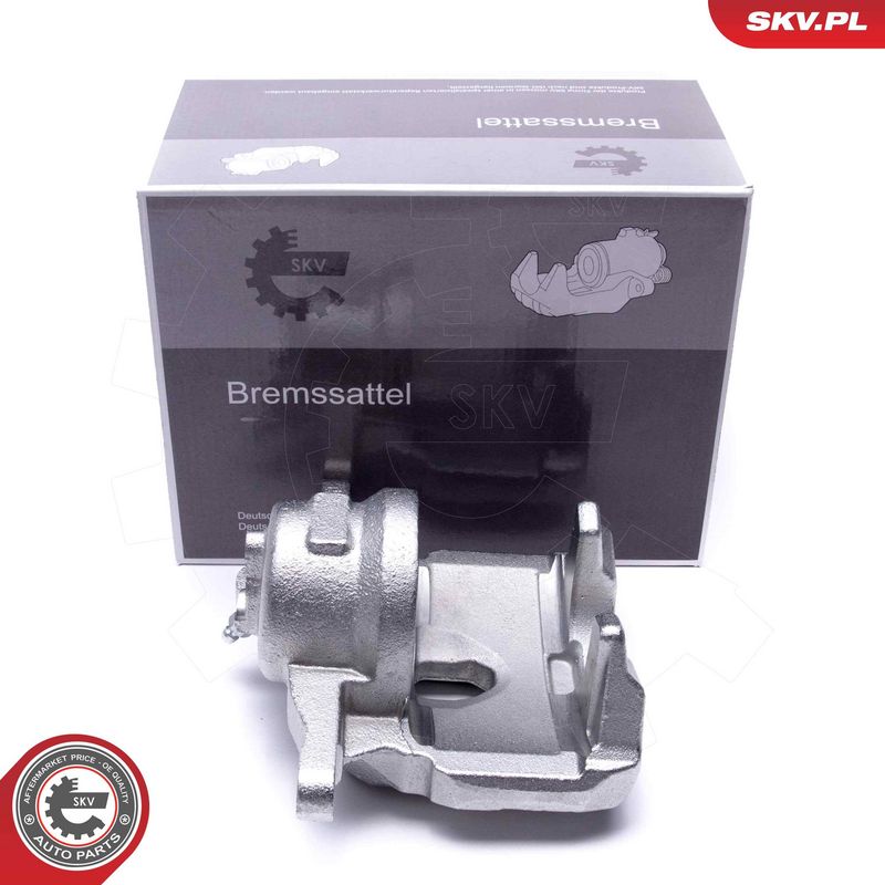 Pidurisadul, ESEN SKV 44SKV532