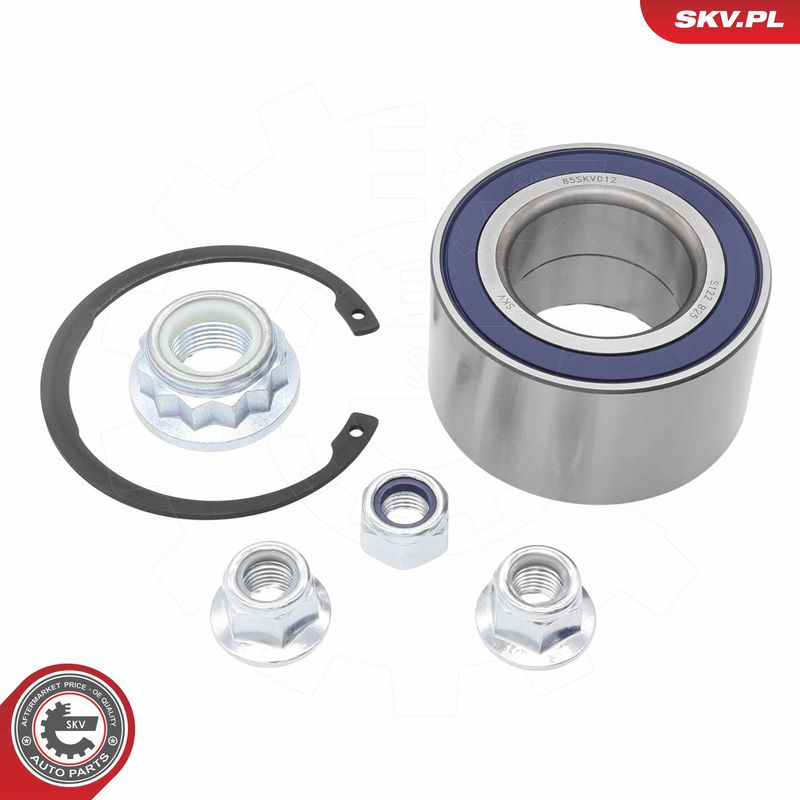 Prekės atitinka OEM kodą: 1J0 498 625