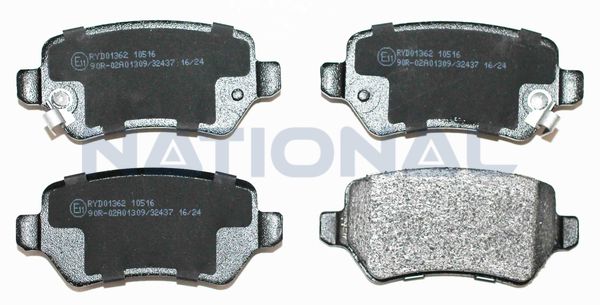 National NP3046
