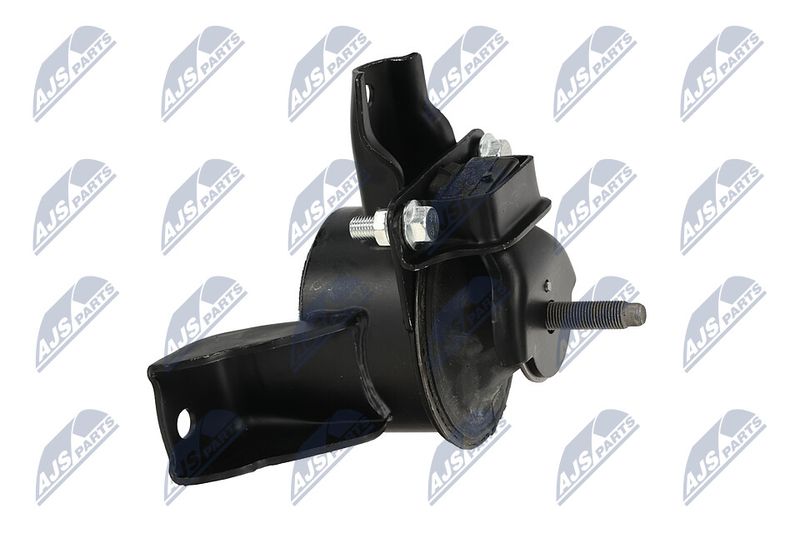 Paigutus, Mootor, NTY ZPS-HY-554