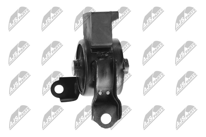 Paigutus, Mootor, NTY ZPS-HD-044