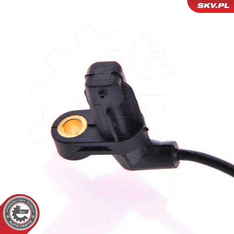 Andur, rattapöörete arv, ESEN SKV 06SKV100