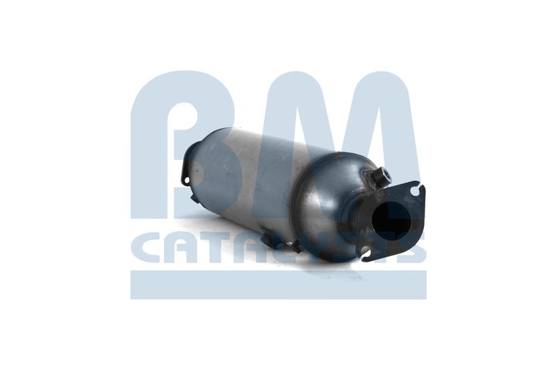 BM Catalysts BM11089H Suodžių / kietųjų dalelių filtras, išmetimo sistema