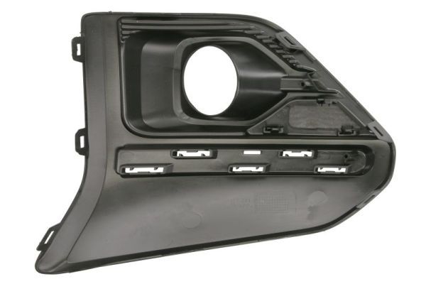 BLIC 6502-07-1307914P Ventilation Grille, bumper