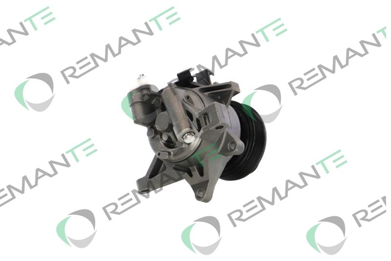 REMANTE 005-001-000293R Compressor, air conditioning