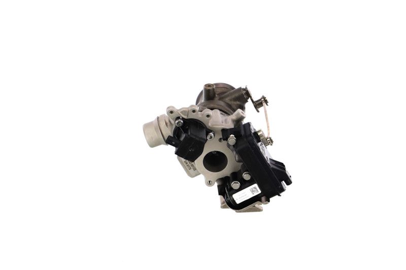 REMANTE 003-002-004557R Charger, charging (supercharged/turbocharged)