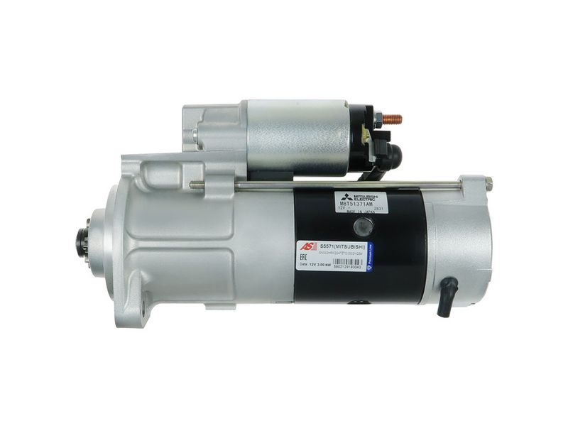 Prekės atitinka OEM kodą: M8T50471ZC