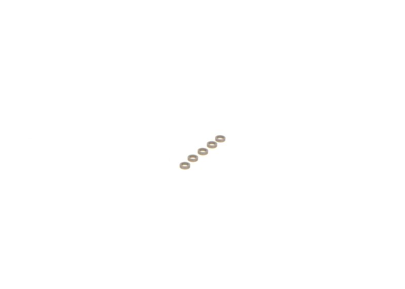 Remondikomplekt, Common-Rail süsteem, BOSCH F 00Z C99 691