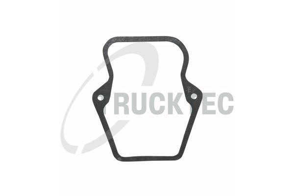 TRUCKTEC AUTOMOTIVE 01.10.222 - Vožtuvų dangtelio tarpinė