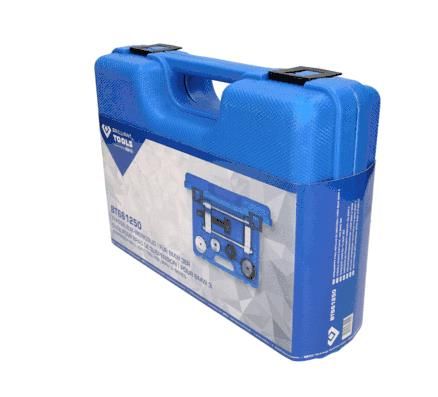 KS TOOLS BT661250 Комплект для монтажу, нижній кульовий шарнір