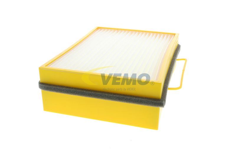 Filter, salongiõhk, VEMO V60-30-2001