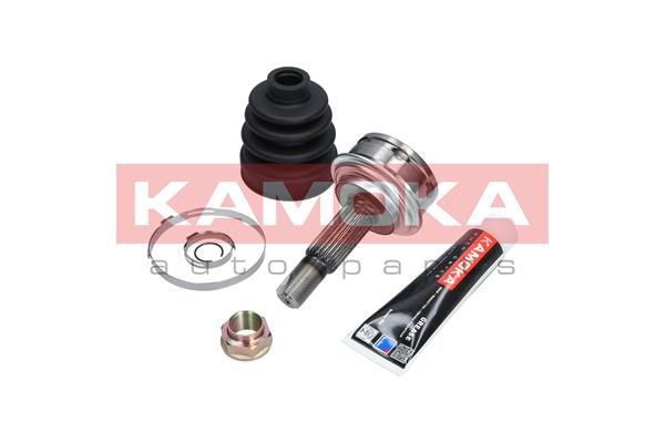 KAMOKA 6067 Joint Kit, drive shaft