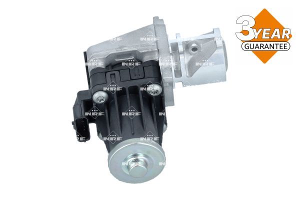 Válvula EGR NRF 48707