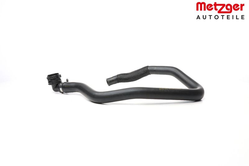 METZGER AUTOTEILE 2422400 Radiator Hose