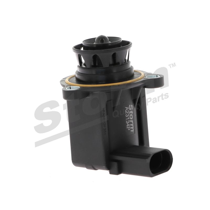 Valve d'air de circulation,compresseur STORM QUALITY PARTS 97998